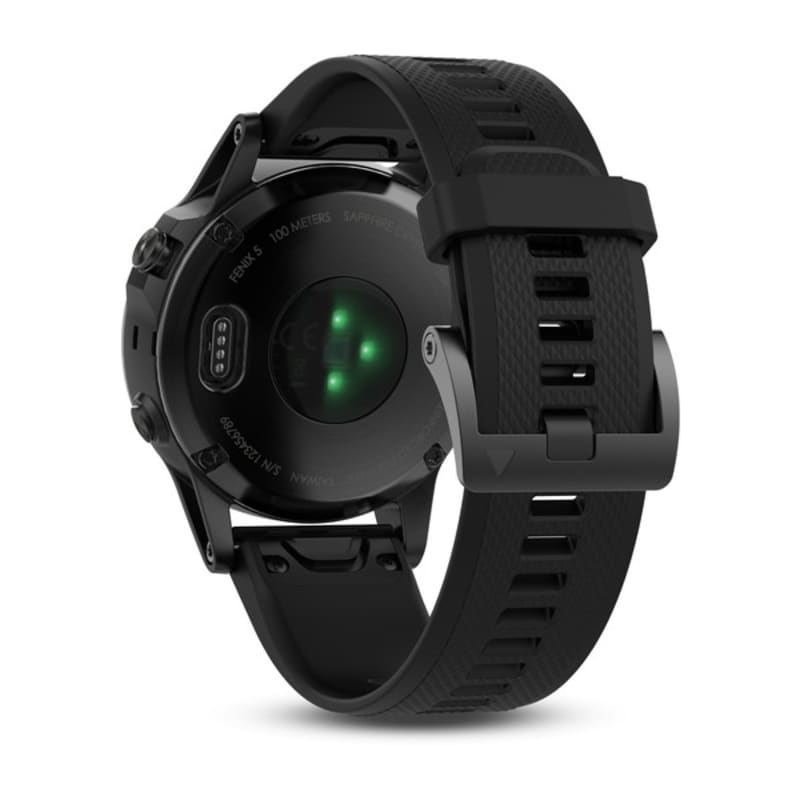 Garmin s5 fenix discount