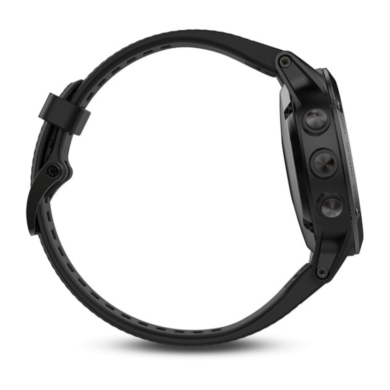  DJDLFA Correa de reloj para Garmin Fenix 5X