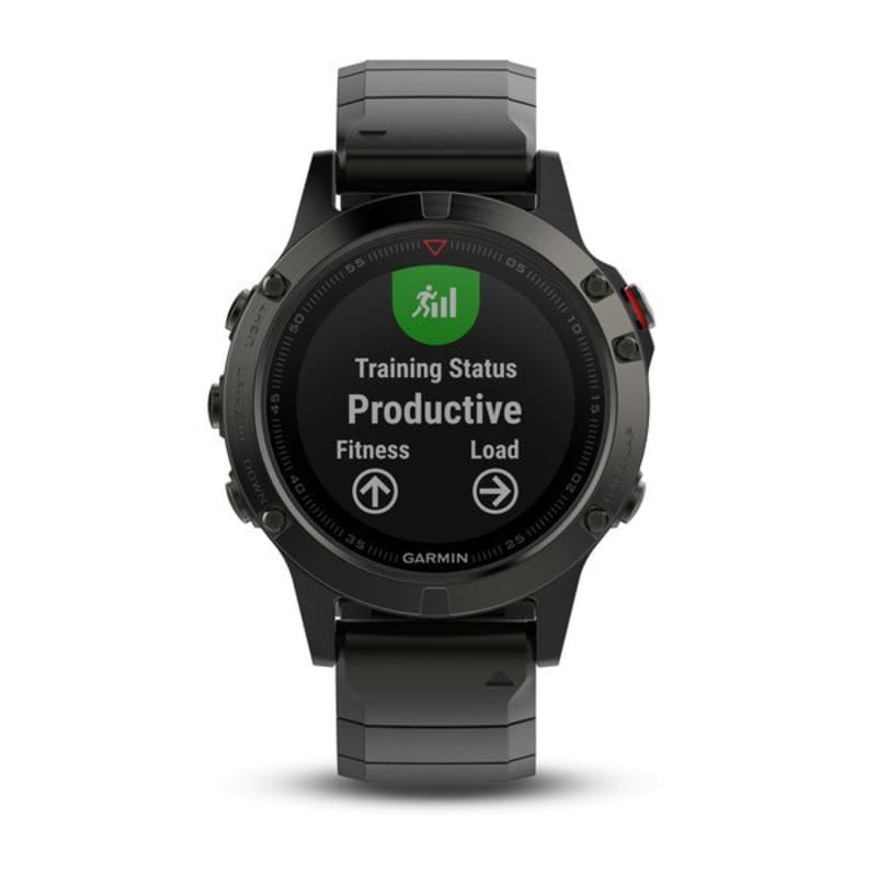 Fenix 5 performance bundle on sale