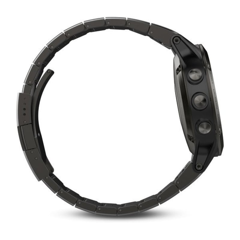 Garmin fēnix® 5 | Multisport GPS Watch