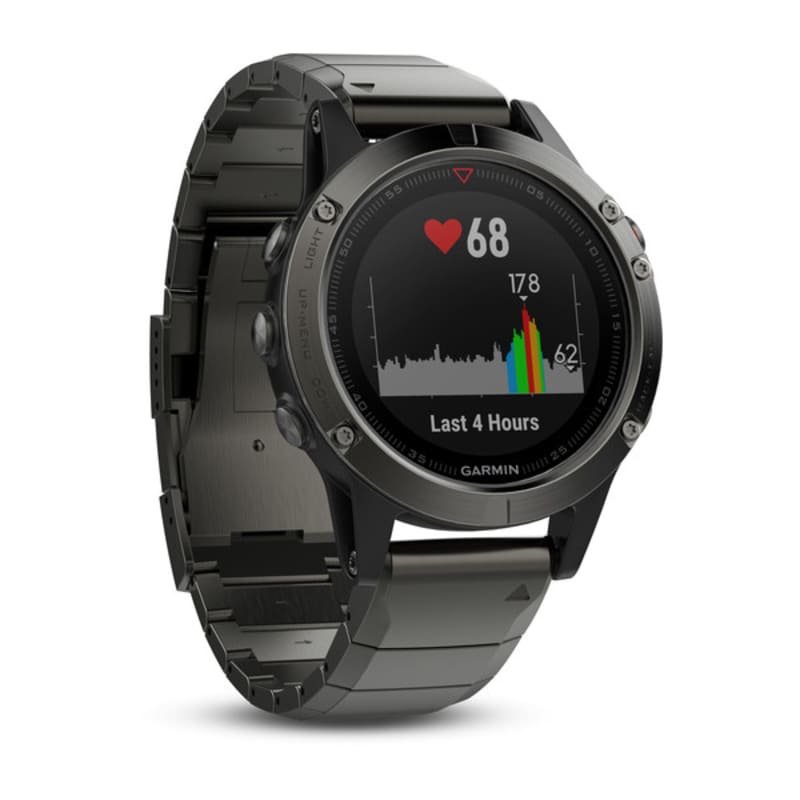 Garmin fēnix® 5 | Multisport GPS Watch