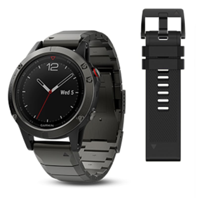 Garmin fēnix® 5  Multisport GPS Watch