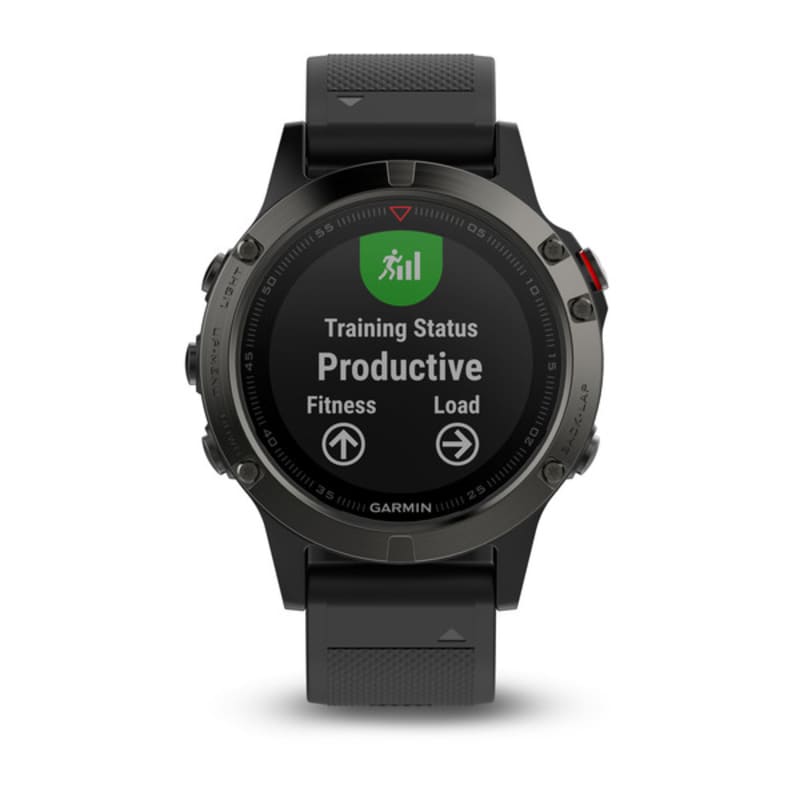 Garmin fēnix® 5 | Multisport GPS Watch