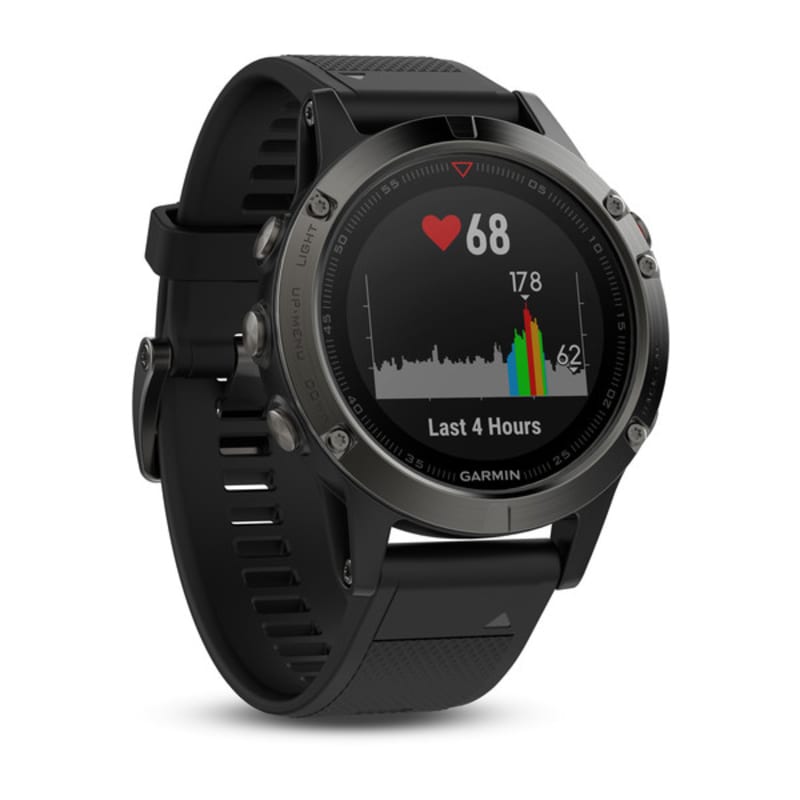 Fenix 5 pris sales