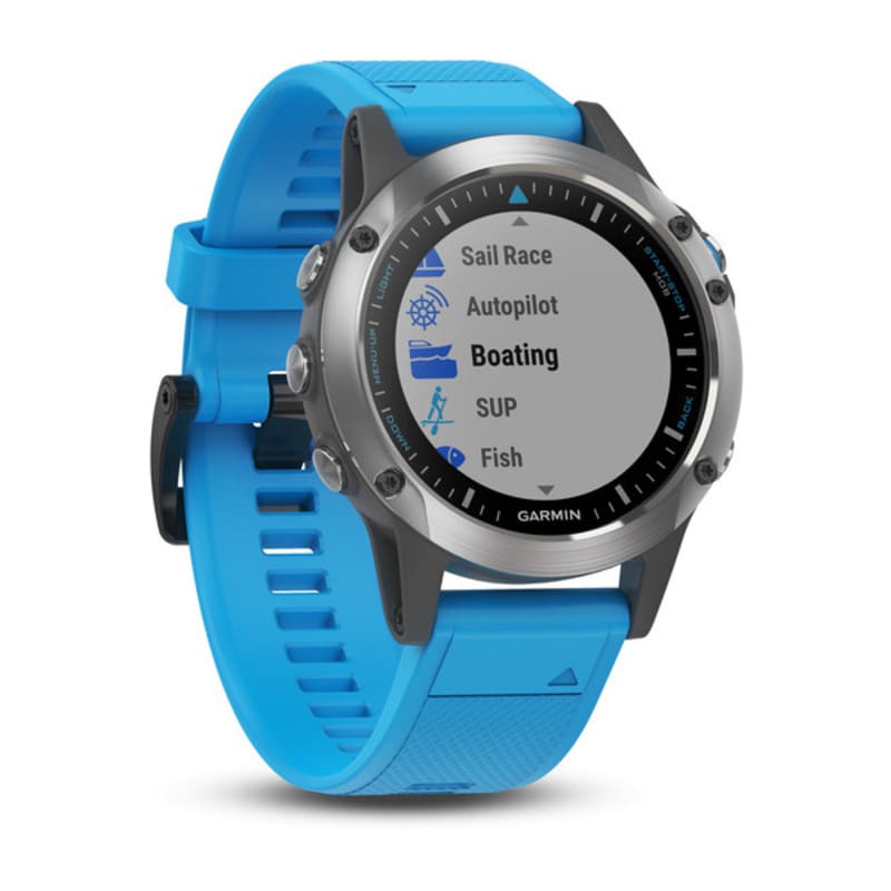 Garmin quatix® 5 Marine Watches