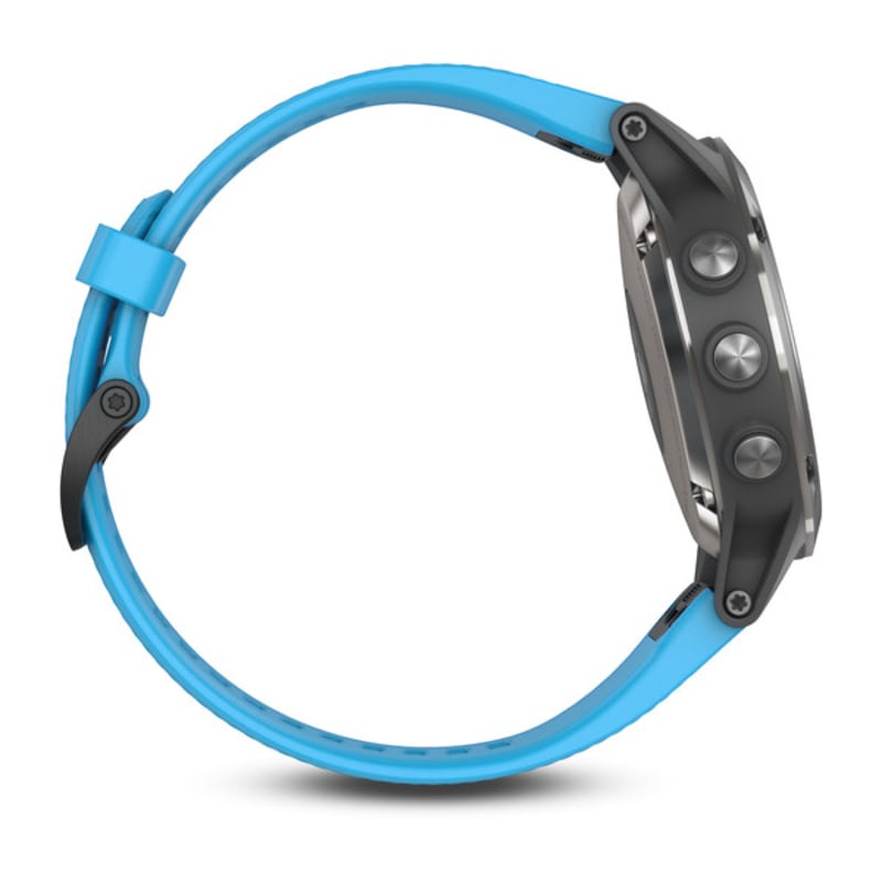Montre garmin quatix hotsell 5