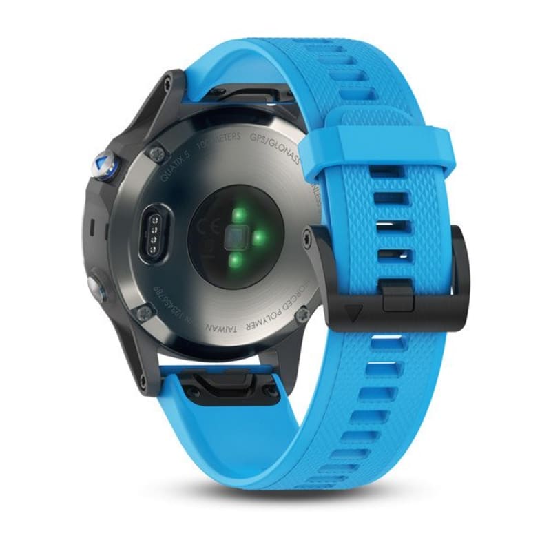 Garmin quatix 5 apps on sale