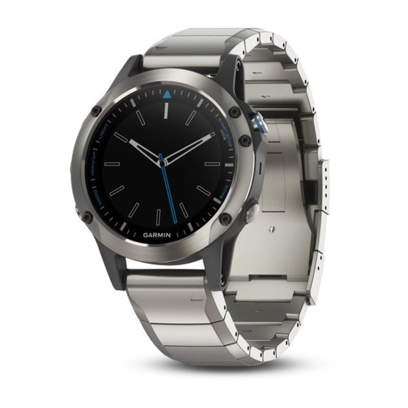 Garmin quatix® Sapphire | Watches