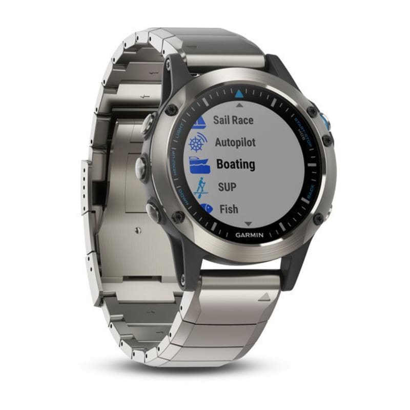 Garmin marine watch on sale