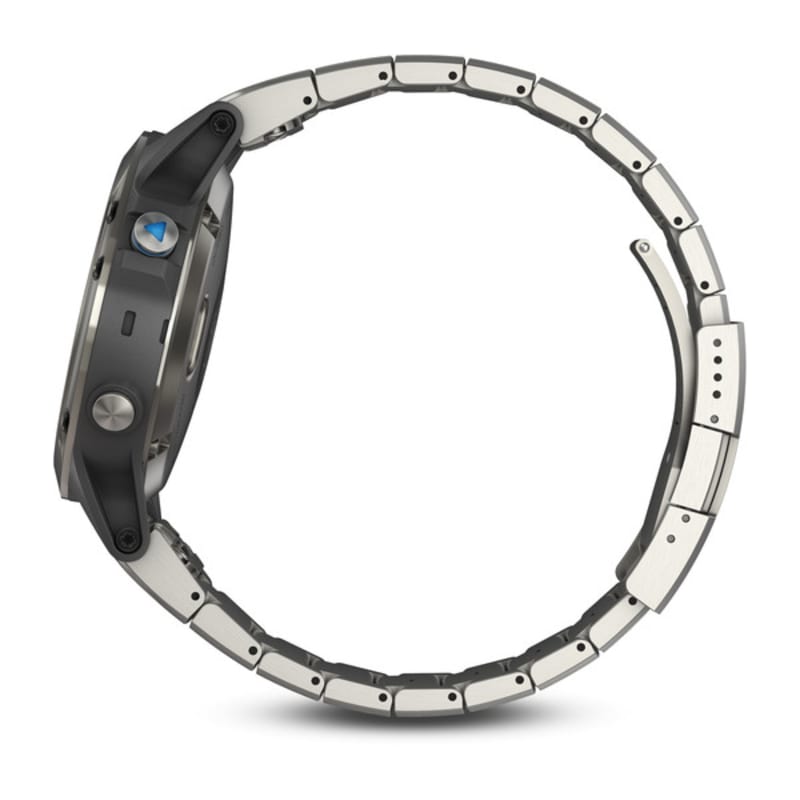 Garmin quatix 5 sale new arrivals