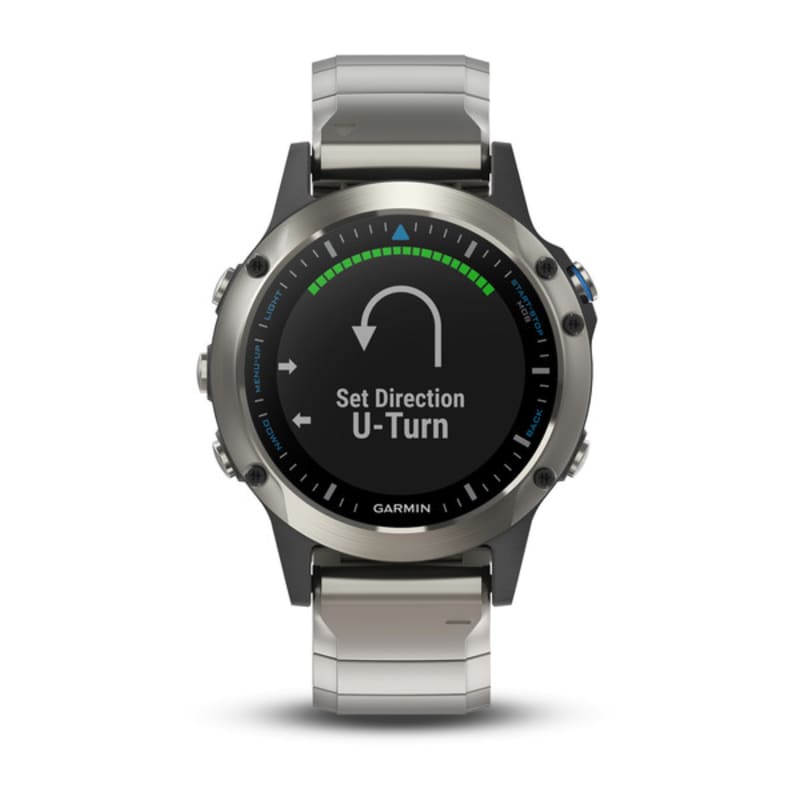 Garmin quatix 2025 5 plus