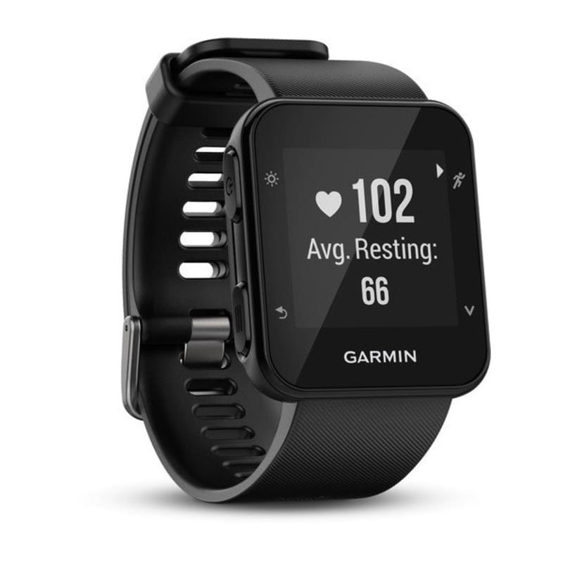 Kwijting twijfel Kijkgat Garmin Forerunner® 35 | Running Watches