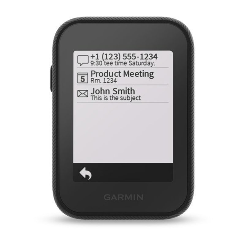 Garmin Approach® G30  Small Handheld Golf GPS