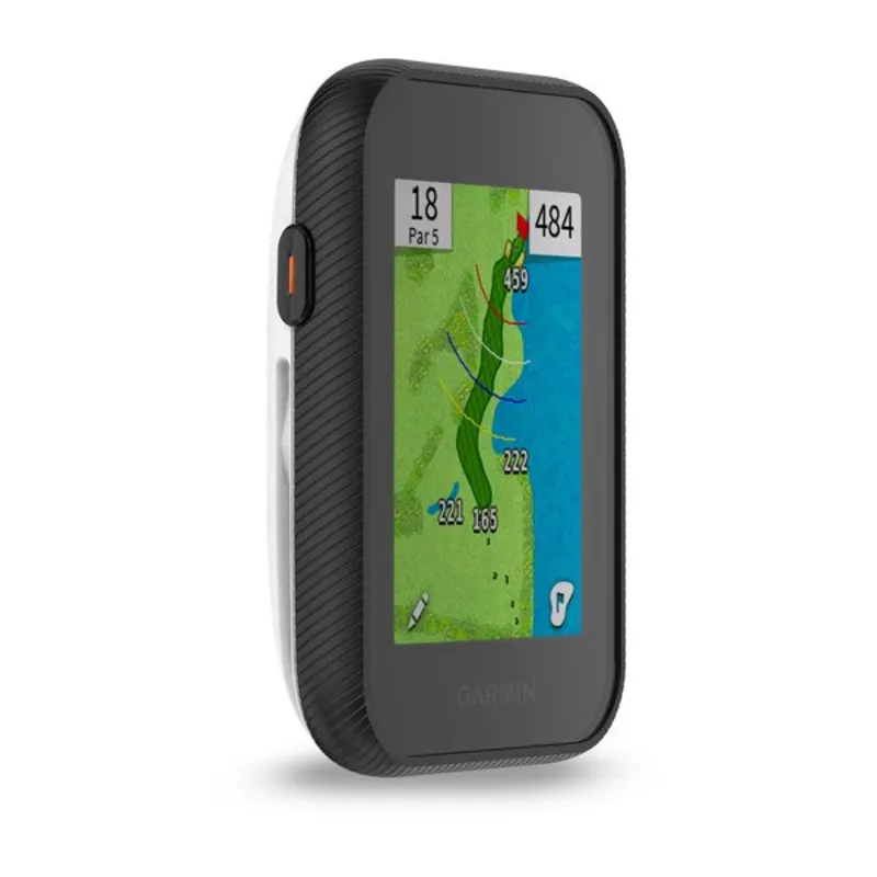 krokodil Lao identificatie Garmin Approach® G30 | Small Handheld Golf GPS