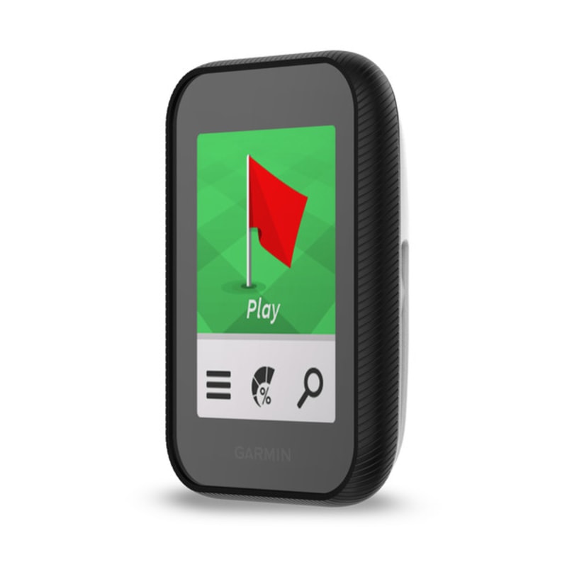 Approach® G30 Small Handheld Golf GPS