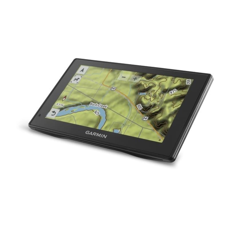 Garmin DriveTrack™ 70 LMT | GPS Dog Tracker | GARMIN Garmin DriveTrack™ 70 LMT | GPS Dog Tracker | GARMIN