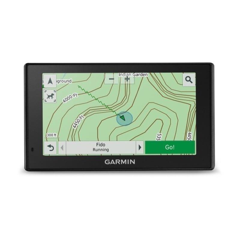 Garmin dog tracking tablet on sale