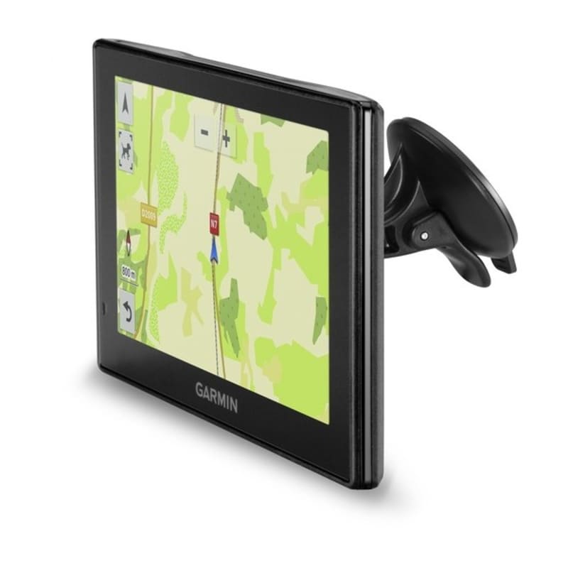 Garmin alpha drive discount track
