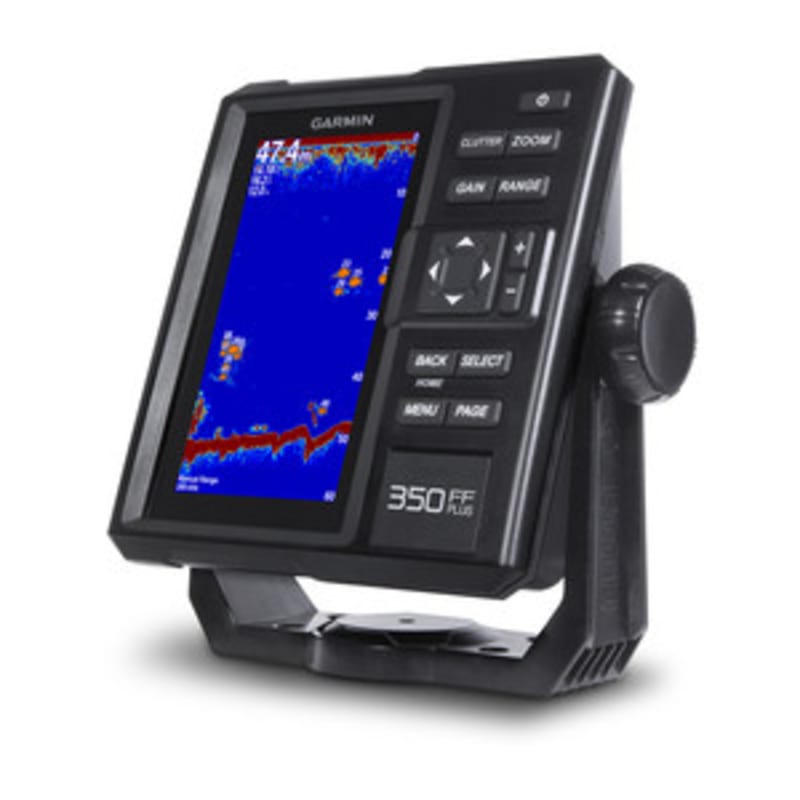 FishFinder 350 Plus