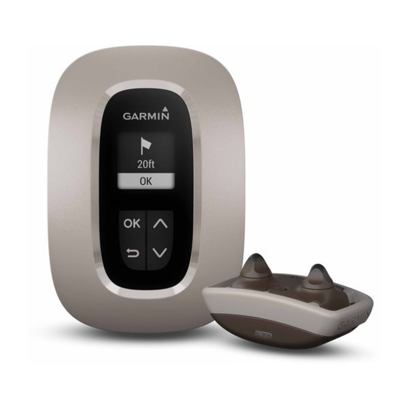Garmin sale invisible fence