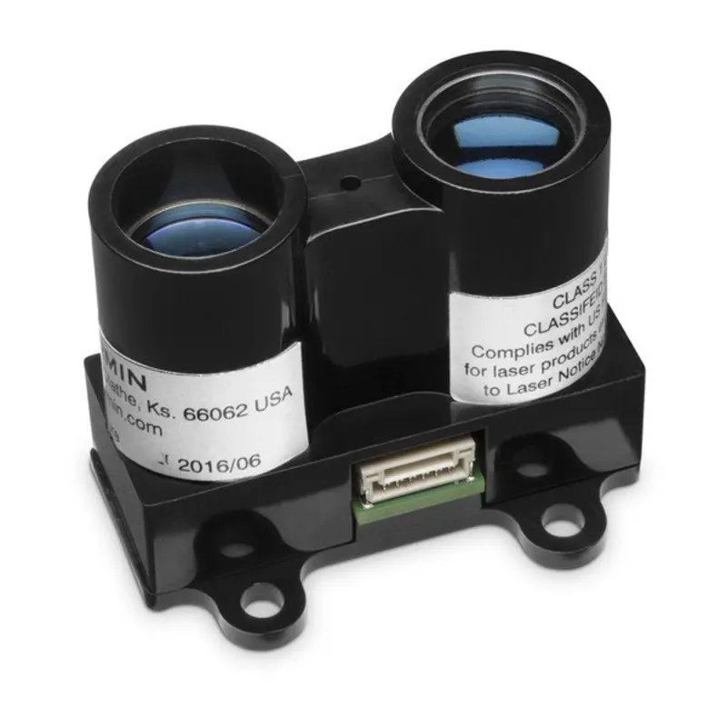 Garmin laser cheap