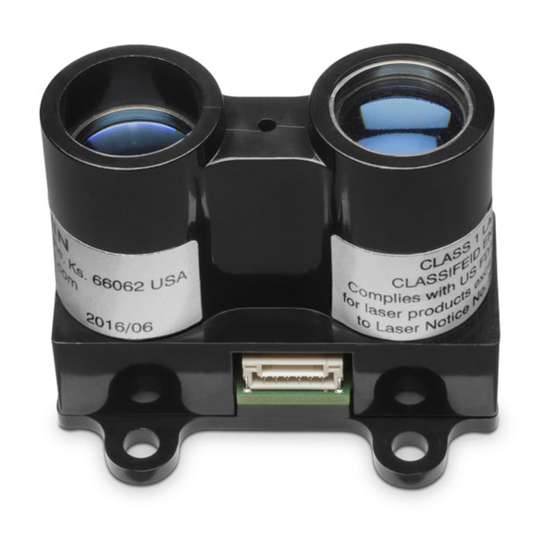 Garmin laser discount