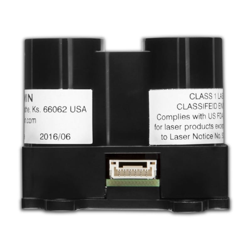 Garmin LIDAR-Lite v3 | GPS Sensors