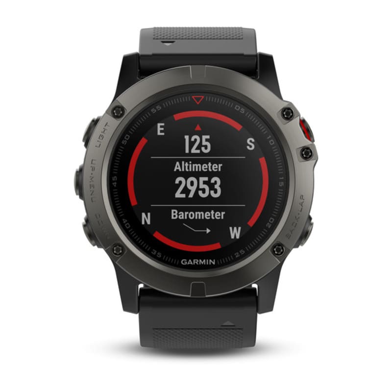 Garmin fenix cheap 55 plus