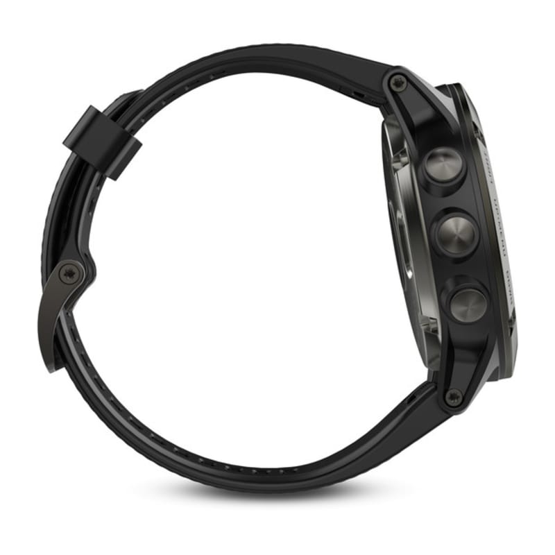 Encuentra el Garmin Fenix 5X en Cristal Zafiro en OFERTA [Aquí]