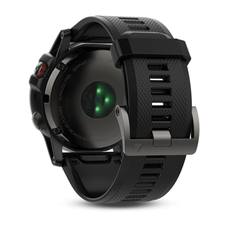 Garmin sapphire 5 plus 2025