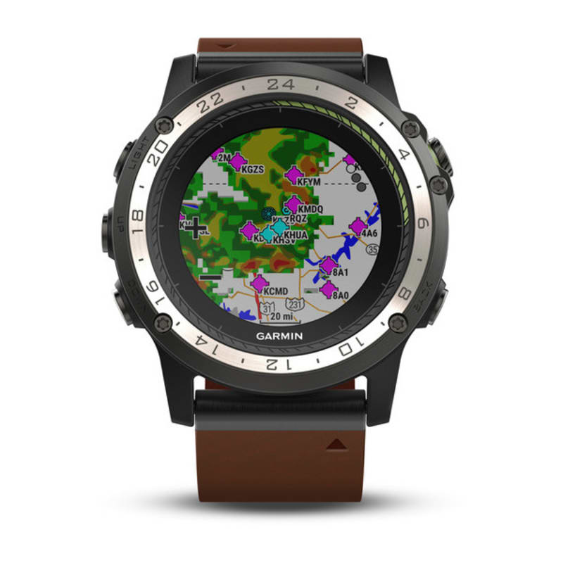 GARMIN　D2 CHARLIE