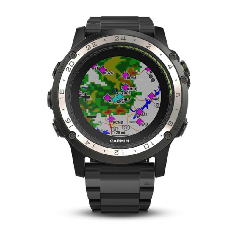 Garmin d2 charlie aviator watch hot sale