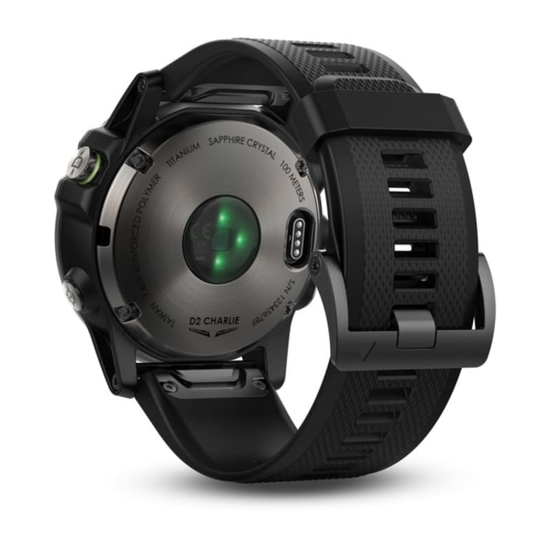 Garmin d2 charlie refurbished sales