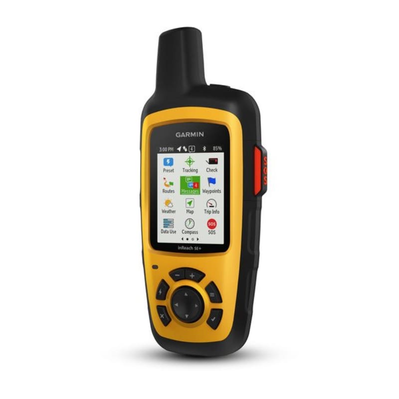 Garmin tracking devices top