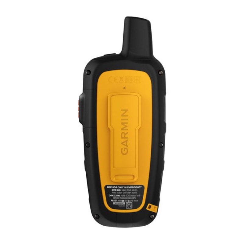 Garmin inReach SE®+ | Hiking GPS Communicator