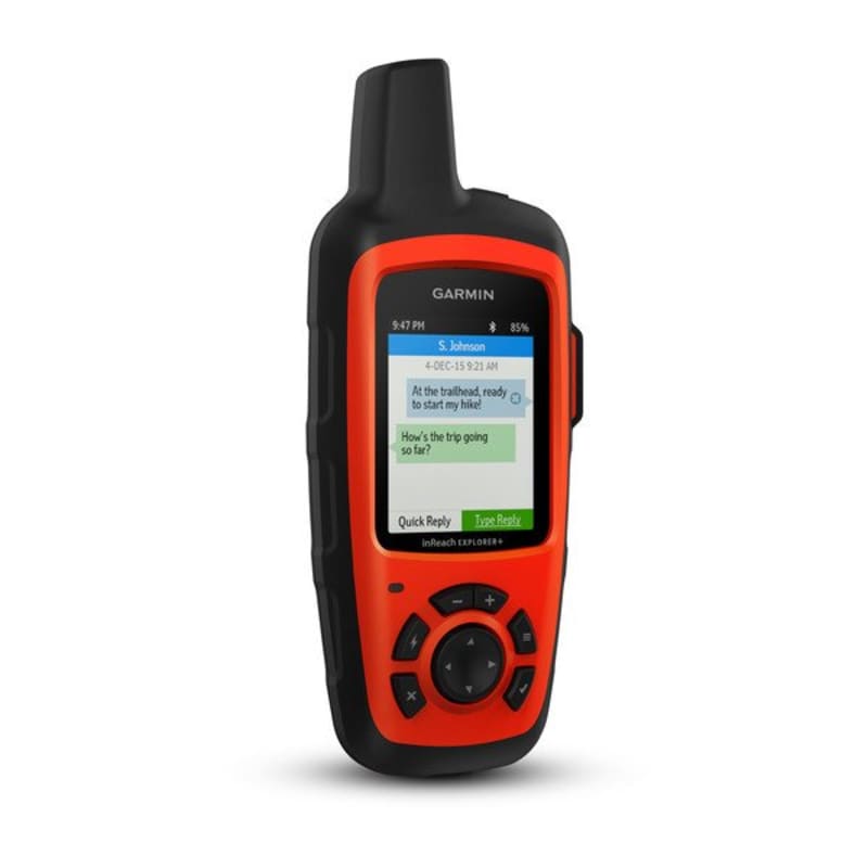 Garmin's New Handheld GPS Devices Offer Boosted Battery Life and