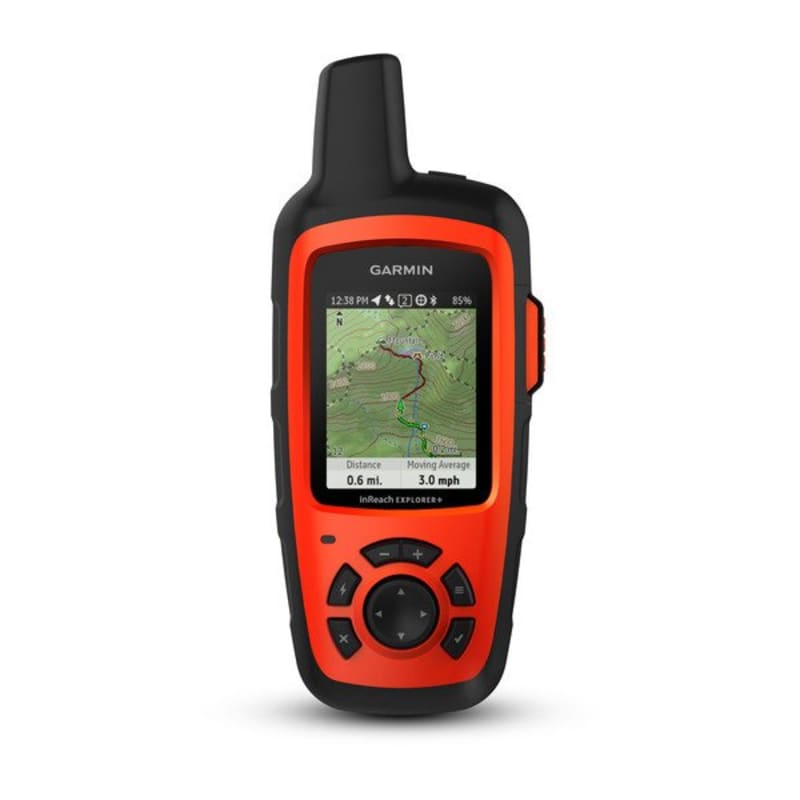 Garmin locator outlet