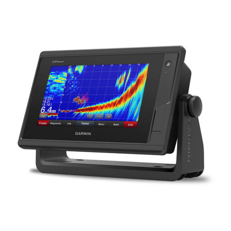 Garmin 10 inch marine gps new arrivals