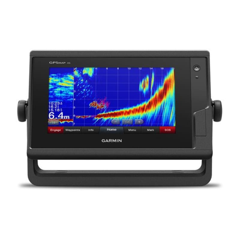 Garmin GPSMAP® 722xs | Marine Chartplotter w/ CHIRP Sonar Garmin GPSMAP® 722xs | Marine Chartplotter w/ CHIRP Sonar