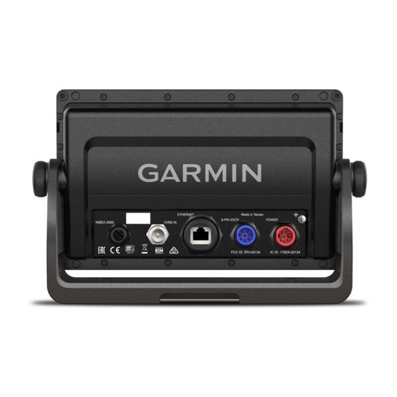 GPSMAP® 742xs | Marine Chartplotter w/ CHIRP Sonar| GARMIN