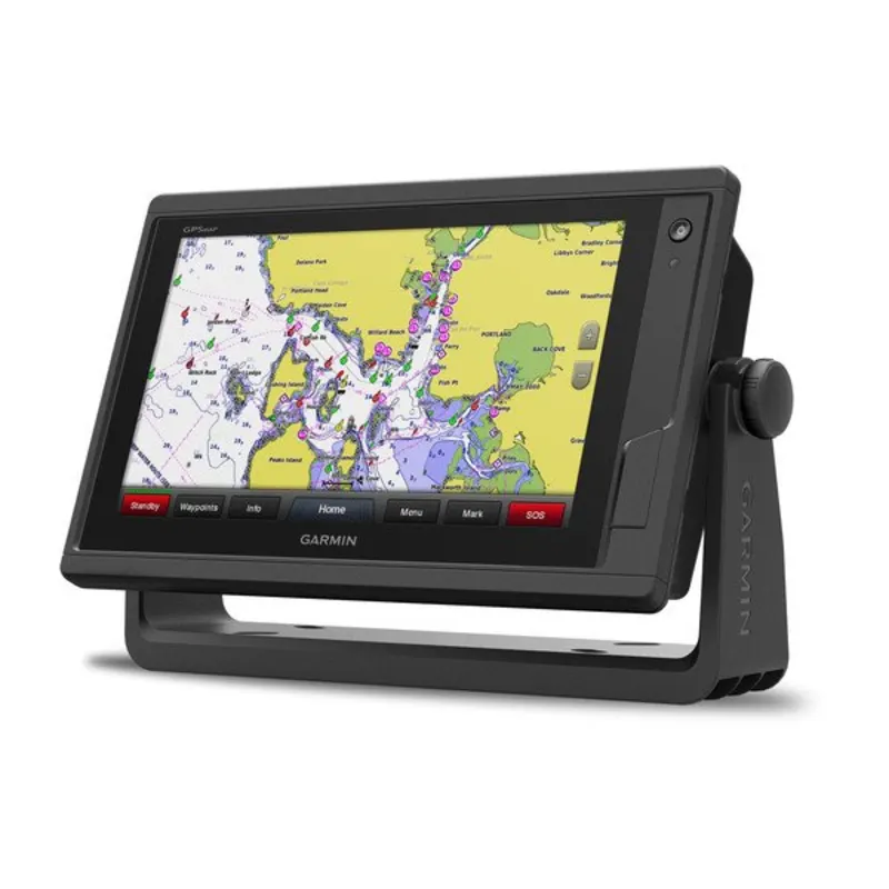 blive imponeret Korean Fritid Garmin GPSMAP® 922 | Marine GPS Chartplotter