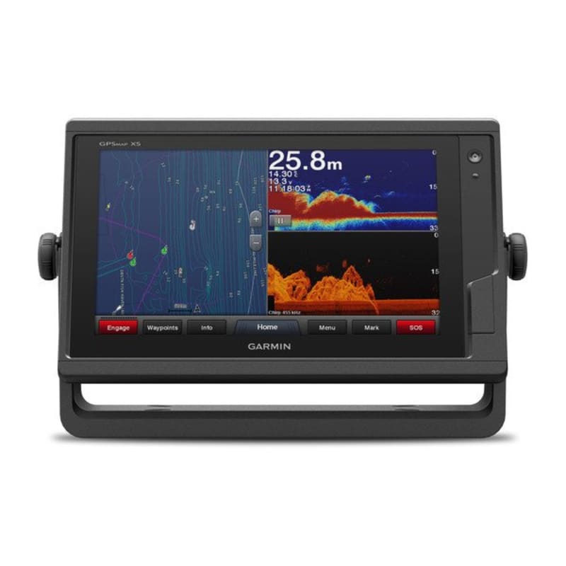 garmin235ｊ Garmin GPSMAP® 922xs | Marine Chartplotter w/ Chirp Sonar