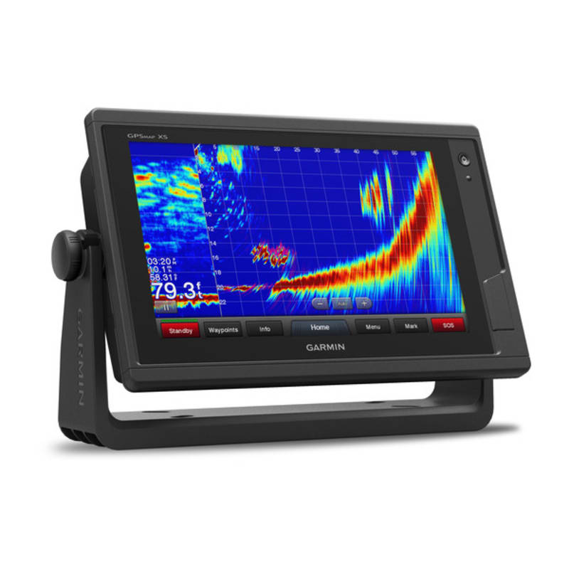 Garmin GPSMAP® 942xs | Marine Chartplotter w/ CHIRP Sonar