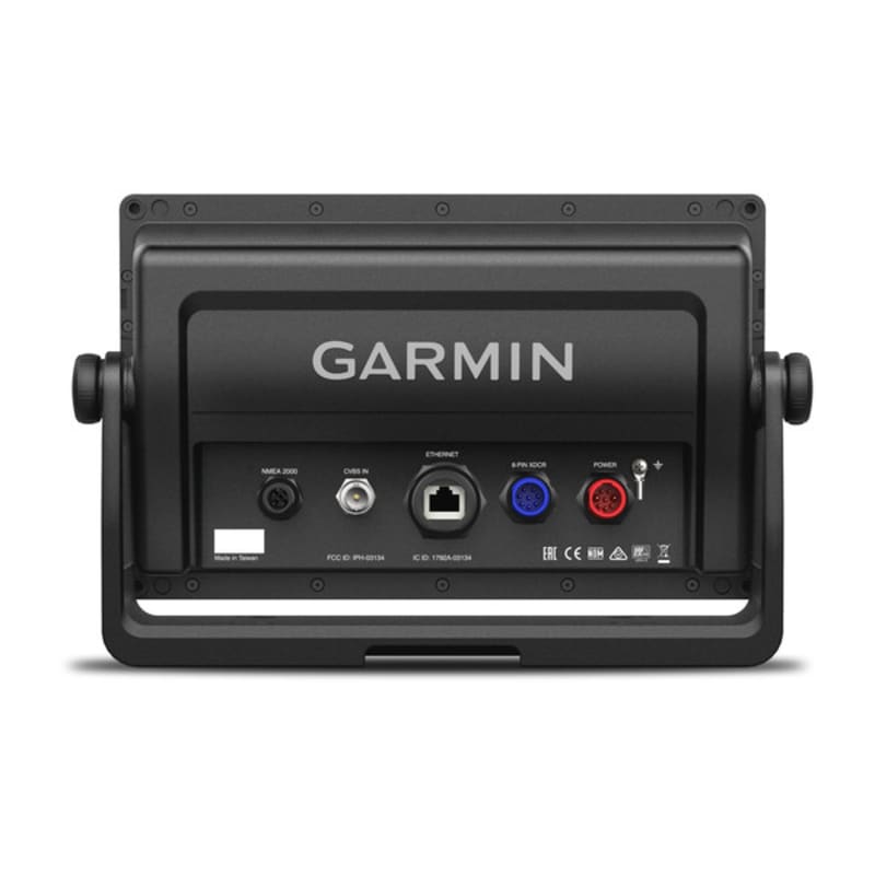 Garmin GPSMAP® 942xs | Marine Chartplotter w/ CHIRP Sonar