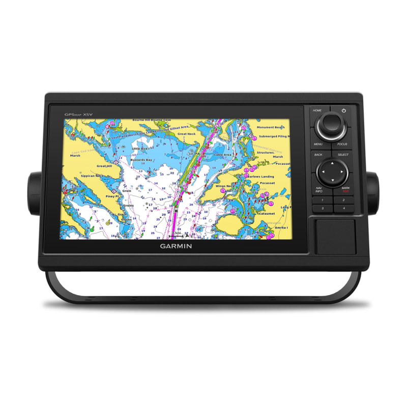 Garmin 1022 | Chartplotter without