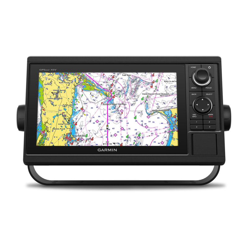 Garmin GPSMAP® 1022 | Chartplotter without Transducer Garmin GPSMAP® 1022 | Chartplotter without Transducer