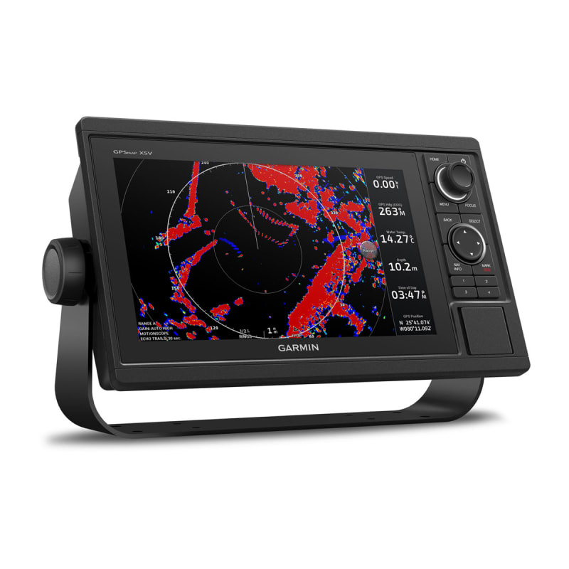 GPSMAP 1022