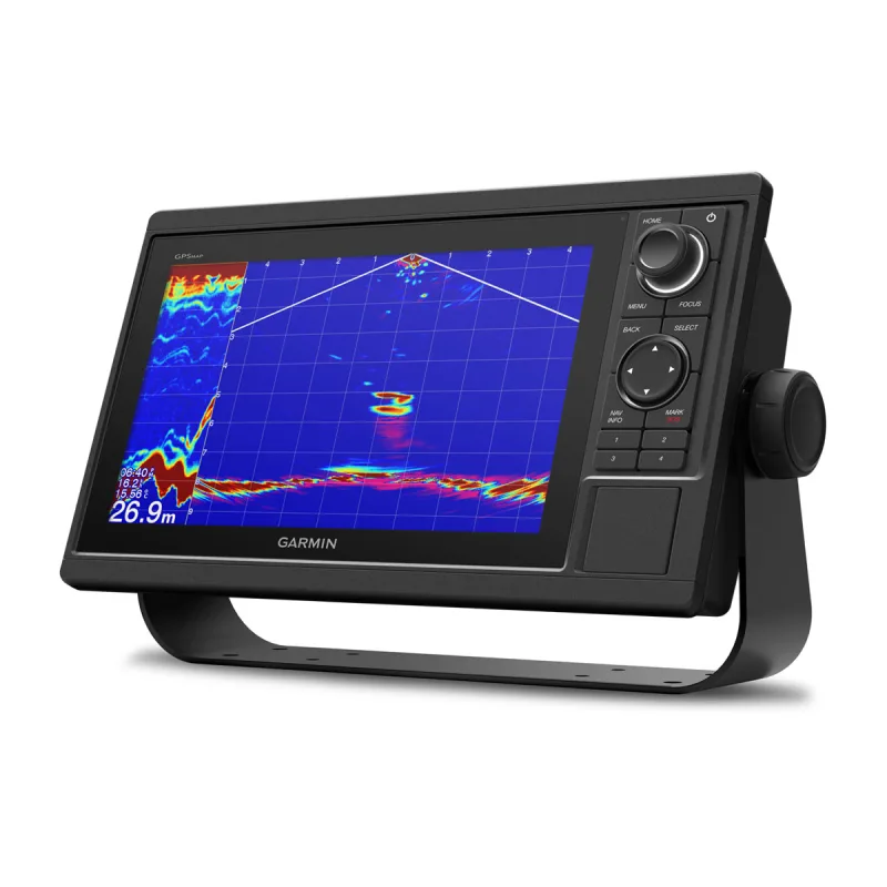 Garmin GPSMAP® 1022 w/o transducer | Marine Chartplotter