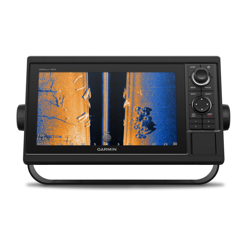 Garmin GPSMAP® 1022 w/o transducer | Marine Chartplotter