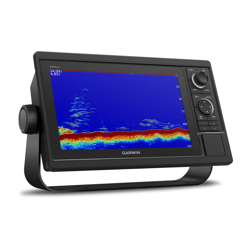 Bug Pil værtinde Garmin GPSMAP® 1022 w/o transducer | Marine Chartplotter